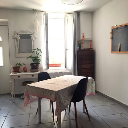 Agreable Appartement T2 Proche Centre 尼姆 外观 照片